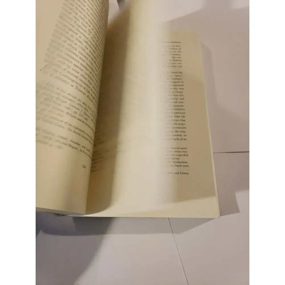 CLASSICAL PROBABILITY IN THE ENLIGHTENMENT By Lorraine Daston - Hardcover